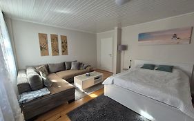 Sonnige Ferienwohnung I