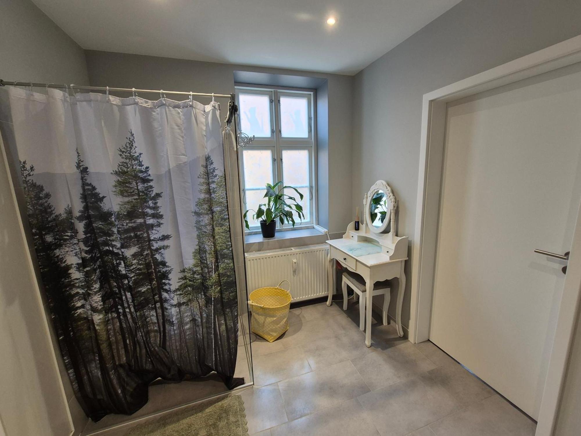 Sonnige Ferienwohnung I Harrislee Buitenkant foto