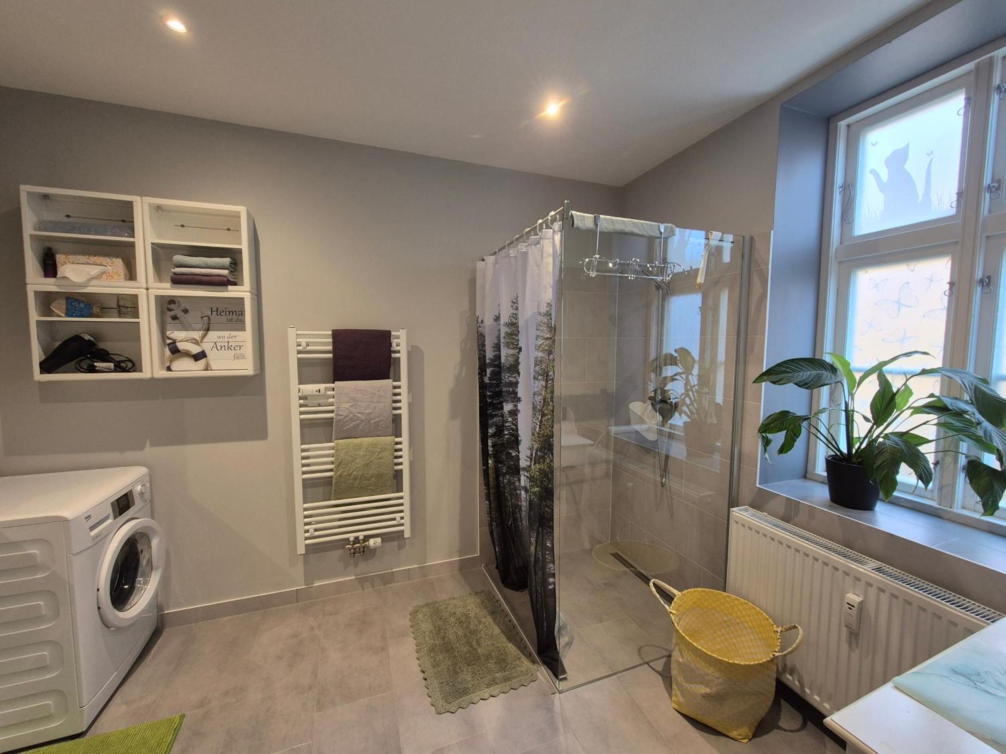 Sonnige Ferienwohnung I Harrislee Buitenkant foto